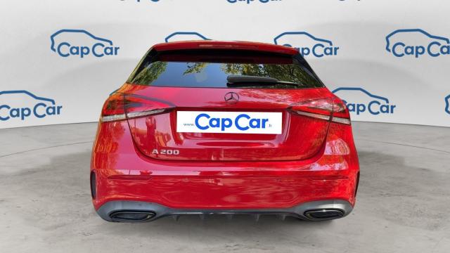 Mercedes Benz Classe A image 5