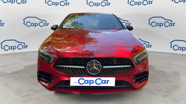 Mercedes Benz Classe A image 6