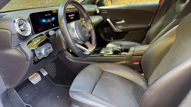 Mercedes Benz Classe A image 4