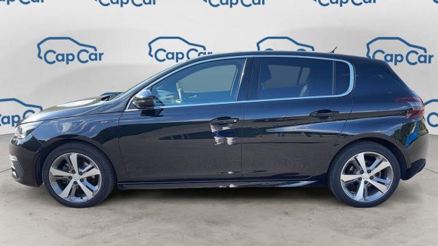 Peugeot 308 image 8