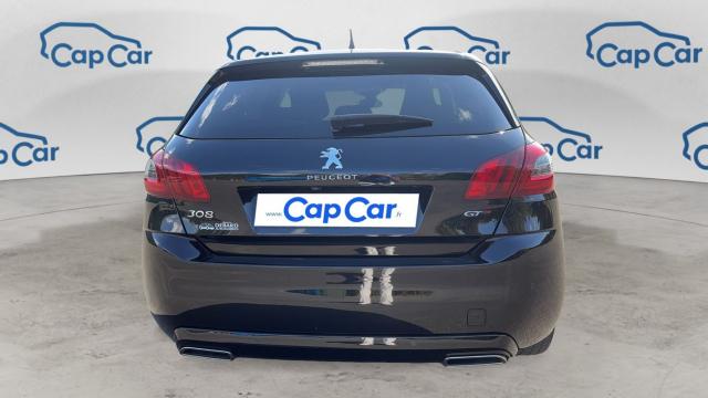 Peugeot 308 image 5