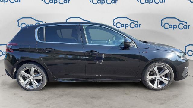 Peugeot 308 image 7
