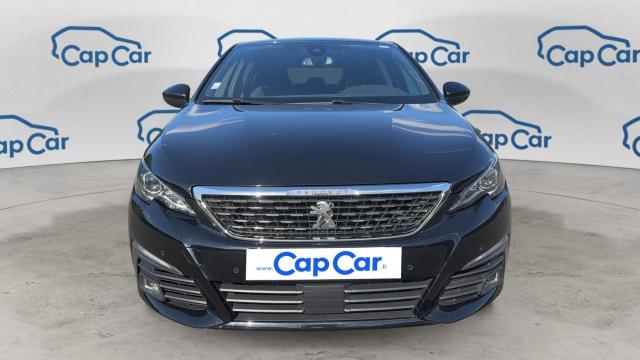 Peugeot 308 image 3