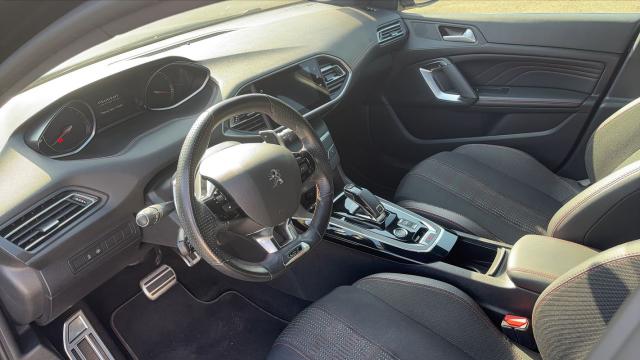 Peugeot 308 image 6
