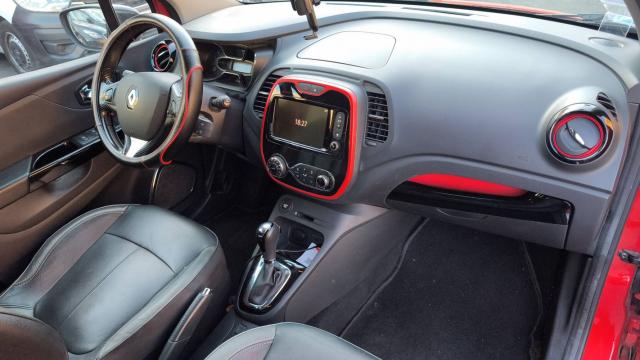 Renault Captur image 2