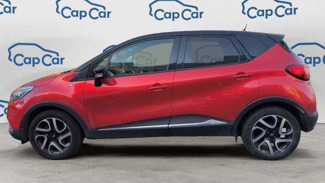 Renault Captur image 9
