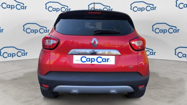 Renault Captur image 3