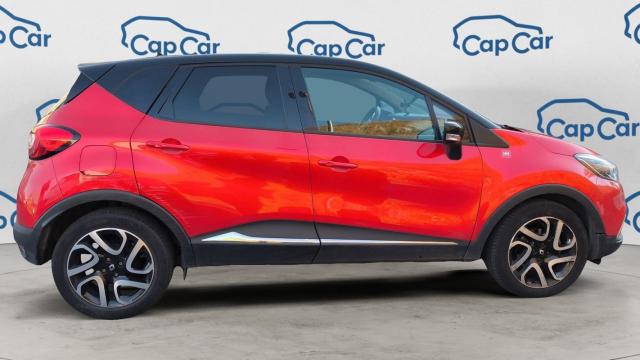 Renault Captur image 6