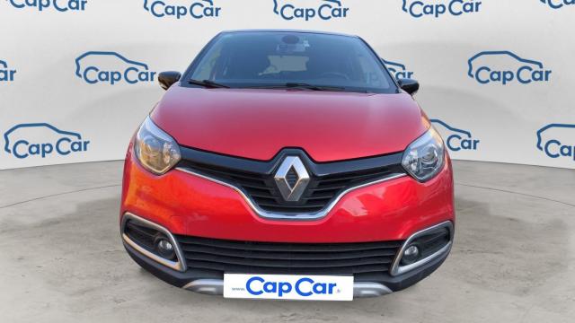 Renault Captur image 8