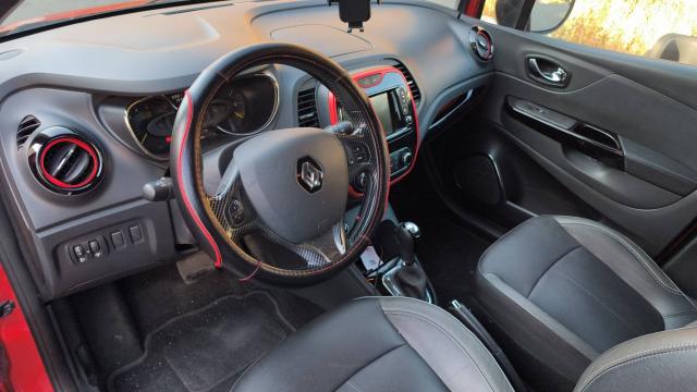 Renault Captur image 4