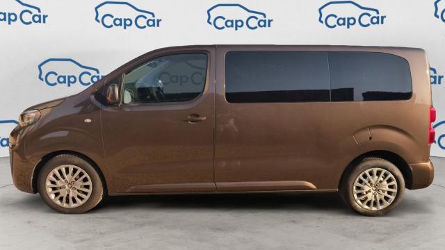 Peugeot Traveller image 4