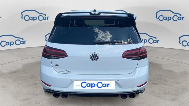 Volkswagen Golf R image 7