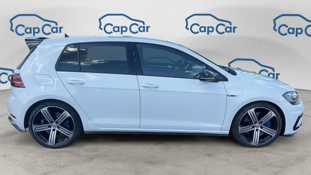 Volkswagen Golf R image 2