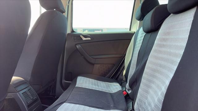 Skoda Yeti image 4