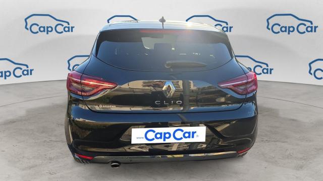 Renault Clio image 1