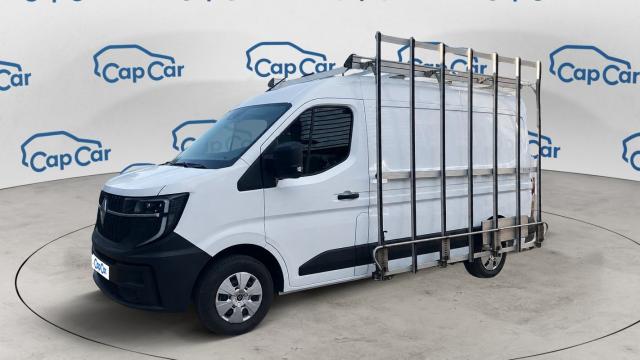 Renault Master E-Tech 140 Urbaine Advance L2h2 - Première Main Automatique