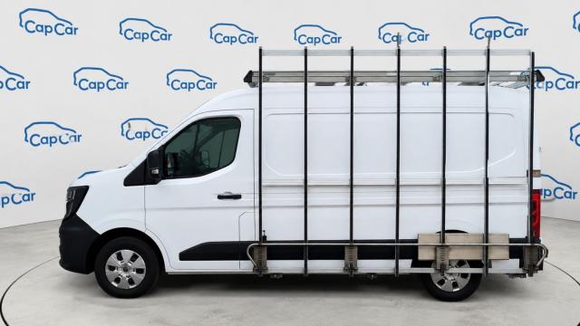 Renault Master image 8