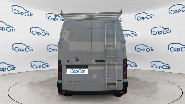 Renault Master image 4