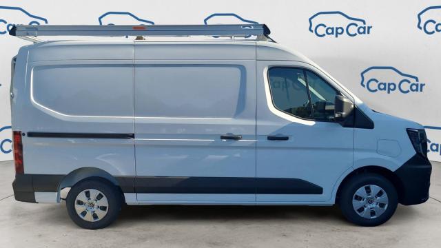 Renault Master image 2
