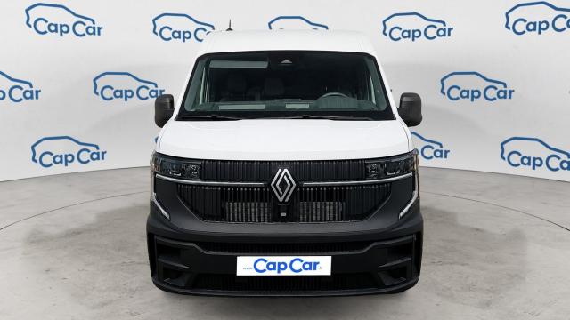 Renault Master image 3
