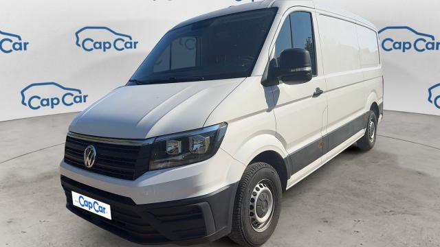Volkswagen Crafter Vu L2h1 2.0 Tdi 102 Business Line