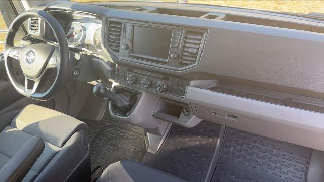 Volkswagen Crafter image 8