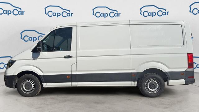 Volkswagen Crafter image 3