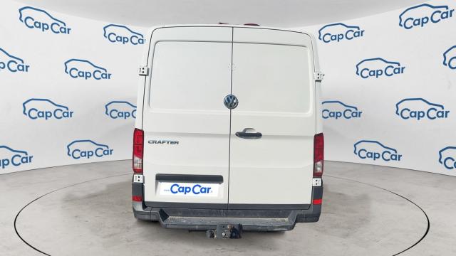Volkswagen Crafter image 9