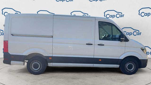 Volkswagen Crafter image 2