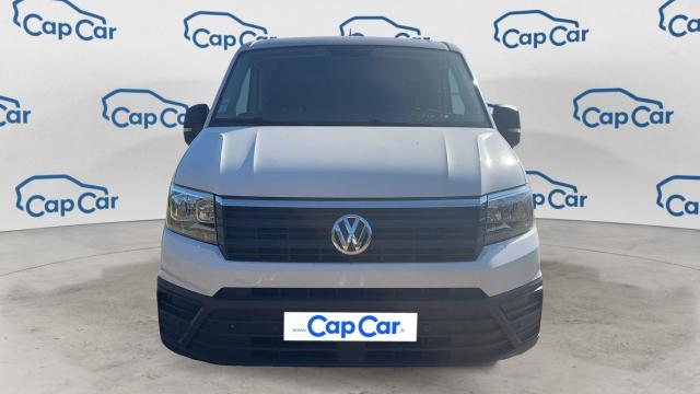 Volkswagen Crafter image 1