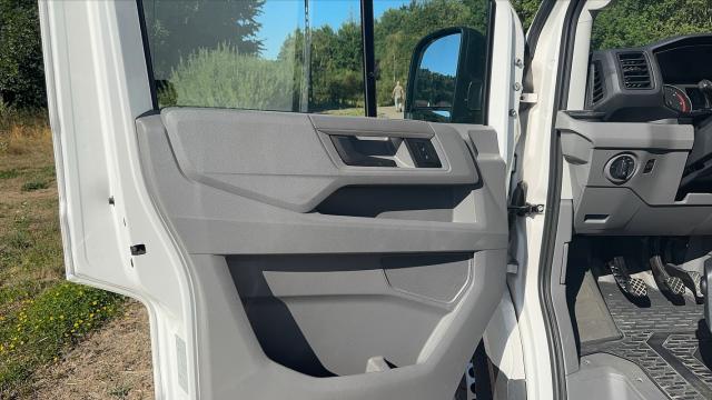 Volkswagen Crafter image 5