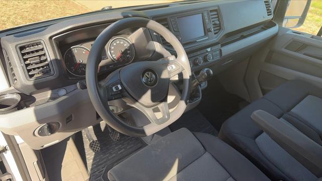 Volkswagen Crafter image 7