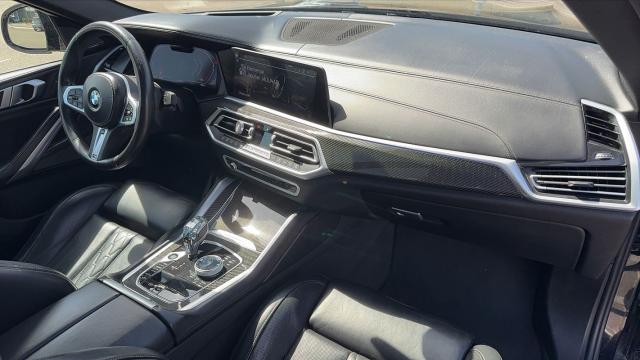 Bmw X6 image 6