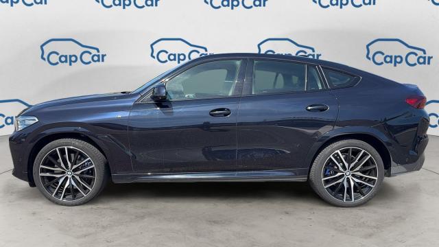 Bmw X6 image 5