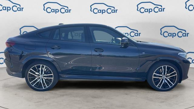 Bmw X6 image 7