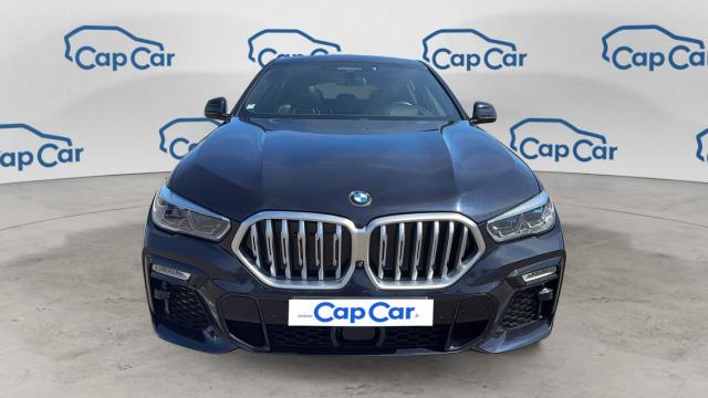Bmw X6 image 1