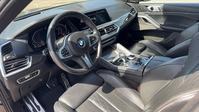 Bmw X6 image 4