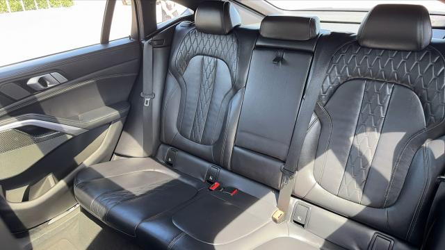 Bmw X6 image 3