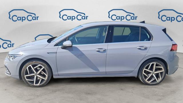 Volkswagen Golf image 8
