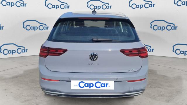 Volkswagen Golf image 5