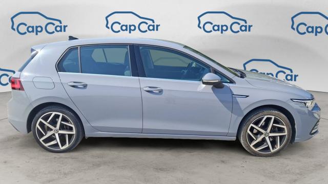 Volkswagen Golf image 6