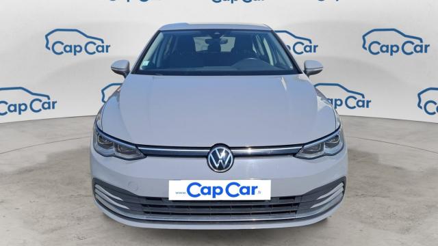 Volkswagen Golf image 2