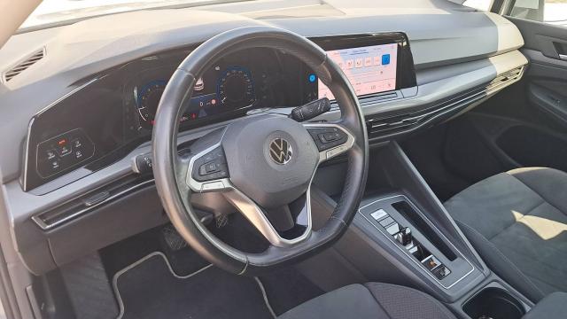 Volkswagen Golf image 1