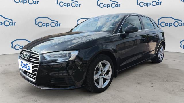 Audi A3 Sportback 1.5 Tfsi 150 Business Line