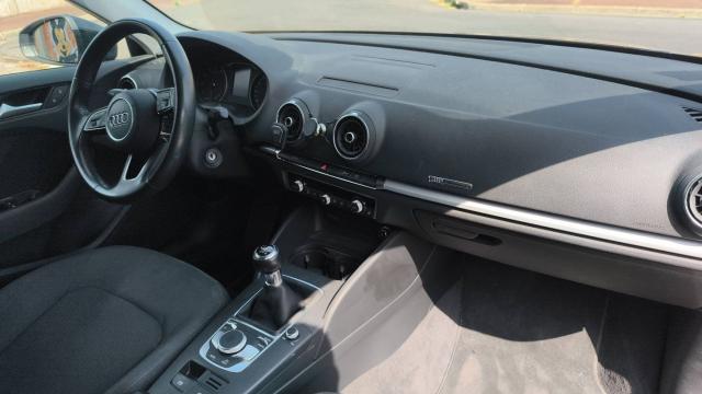 Audi A3 Sportback image 1