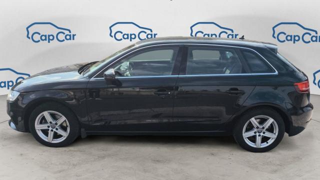 Audi A3 Sportback image 5