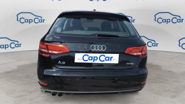 Audi A3 Sportback image 3