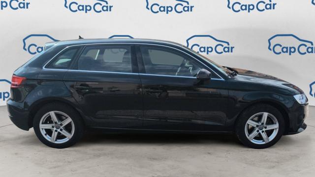 Audi A3 Sportback image 7