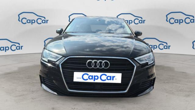Audi A3 Sportback image 2