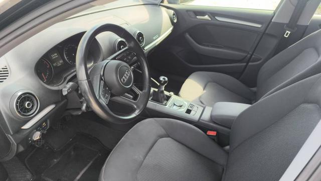 Audi A3 Sportback image 6